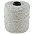 Barbante 1,5mm rolo com 82m - Natural - Imagem 1