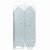 Caixa de Acetato Ref. 59 - 8 x 8 x 21 cm - 20 unid. - Imagem 2