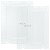 Caixa de Acetato Ref. 51 - 29 x 19 x 5 cm - 20 unid. - Imagem 2