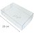 Caixa de Acetato Ref. 51 - 29 x 19 x 5 cm - 20 unid. - Imagem 1