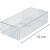 Caixa de Acetato Ref. 33 - 10 x 5 x 2,5 cm - 20 unid. - Imagem 1