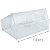 Caixa de Acetato Ref. 28 - 14 x 8,5 x 3,5 cm - 20 unid. - Imagem 2