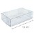 Caixa de Acetato Ref. 28 - 14 x 8,5 x 3,5 cm - 20 unid. - Imagem 1