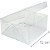Caixa de Acetato Ref. 21 D - 12 x 12 x 6 cm - 20 unid. - Imagem 2