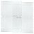 Caixa de Acetato Ref. 13 C - 20 x 14 x 4 cm - 20 unid. - Imagem 2