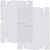 Caixa de Acetato MB 8 - 23,5 x 16 x 4 cm - 20 unid. - Imagem 2