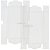 Caixa de Acetato MB 3 - 15,5 x 8 x 3 cm - 20 unid. - Imagem 2