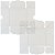 Caixa de Acetato MB 1 - 8 x 8 x 4 cm - 20 unid. - Imagem 2