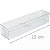 Caixa de Acetato M 18 - 22 x 4 x 3,5 cm - 20 unid. - Imagem 1