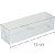 Caixa de Acetato M 15 - 13 x 4 x 3,5 cm - 20 unid. - Imagem 1