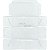 Caixa de Acetato M 13 - 9 x 4,5 x 3,5 cm - 20 unid. - Imagem 2