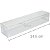 Caixa de Acetato M 12 - 24,5 x 5,5 x 4,5 cm - 20 unid. - Imagem 1