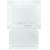 Caixa de Acetato M 10 - 13 x 10 x 3,5 cm - 20 unid. - Imagem 2
