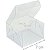 Caixa de Acetato M 09 - 7 x 7 x 4,2 cm - 20 unid. - Imagem 1