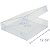 Caixa de Acetato M 08 - 12 x 12 x 2,5 cm - 20 unid. - Imagem 2