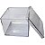 Caixinha Transparente 10 x 10 x 8 cm - Imagem 2
