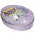 Caixa de Metal Oval - Ref. 03516 - Lavanda - Imagem 7