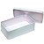 Caixa de Metal Retangular - Ref. 03245-62 - LAVANDA - Imagem 1