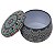 Caixa de Metal Ref. 6967 Mandala Colorida - Imagem 2