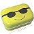 Caixa de Metal - Retangular  2,5x5,5cm - Emoji - Imagem 8