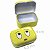 Caixa de Metal - Retangular  2,5x5,5cm - Emoji - Imagem 11
