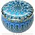 Caixa de Metal Ref. D51 - Imagem 10