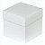 Caixa Cubo 10x10x10cm 10 Unidades - Imagem 1