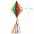 Balão Decorativo Festa Junina Rabiola - Ref. 6132-21 - Imagem 1