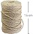 Sisal 1 kg Torcido - Ref. 500/2 - Imagem 1