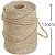 Sisal 1 kg Torcido - Ref. 300/1 - Imagem 1