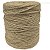 Fio de Juta Cor Natural 80m - Ref. TEX 1400 - Imagem 1