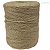 Fio de Juta Cor Natural 270m - Ref. TEX 350 - Imagem 1