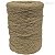 Fio de Juta Cor Natural 100m - Ref. TEX 700 - Imagem 1