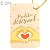 Etiqueta Tag Retangular Produto Artesanal 10 unid. - Ref. 03/014 - Imagem 1