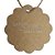 Etiqueta Tag Kraft Liso 10 unid. - Imagem 5