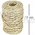 Sisal Torcido 3mm - Ref. 200/1 - 40 metros - Imagem 1