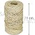 Sisal Torcido 2mm - Ref. 500/1 - 100 metros - Imagem 1