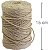 Sisal 1 kg Torcido - Ref. 500/3 - Imagem 1