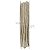 Fio de Rami Natural - 10 metros - ref.1649/02 - 2mm - Imagem 2