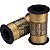 Fita de Cetim Dupla Face N°0 - 4mm x 100m - Imagem 1