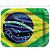 Bandeja Retangular de Papel Cartão 33x40cm - Vai Brasil Ref. 23700220 - Imagem 1