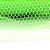 Tule 1,20m largura (metro) Verde Neon Ref. 008 - Imagem 1