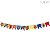 Faixa Decorativa Festa Junina - Arraiá Ref. 23610282 - Imagem 1