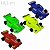 Brinquedo Formula Indy Ref.0862 - Imagem 1
