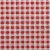 TNT Estampado - Xadrez Vermelho 1017 - Imagem 1