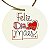 Etiqueta Tag Dia das Mães 10 unid. - Imagem 4