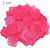 Pétalas de Rosa Artificial - 100 unid. Ref.5496 - Pink - Imagem 1