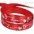 Fita de Cetim Love 2,2 cm x 10m. Ref.18852 Cor 1 - Imagem 1