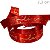 Fita de Cetim Love 2,2cm x 10m Ref.1887/22 COR01 - Imagem 1