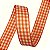 Fita Xadrez 1,5cm x 10m Ref. 7802 - Imagem 2